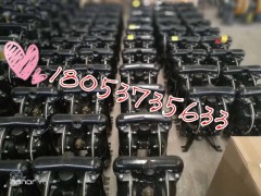 BQG350/0.2隔膜泵氣動(dòng)隔膜泵礦用氣動(dòng)隔膜泵隔膜泵