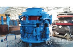 出售二手HP300圓錐破碎機(jī)一臺(tái)