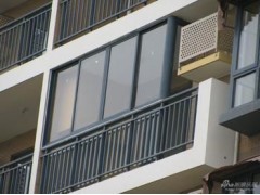 合肥做一個陽光房通常廠家報多少錢