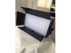 新聞攝影柔光燈演播室led平板燈演播室專業(yè)燈具