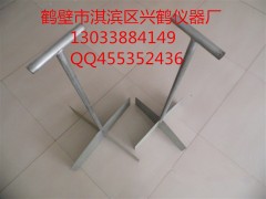 十字分樣板 煤樣鏟  不銹鋼十字分樣板 可訂做各種煤樣板