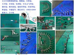 廣州奧得富醫(yī)療專業(yè)提供經(jīng)皮腎鏡維修/硬鏡維修/內(nèi)窺鏡維修