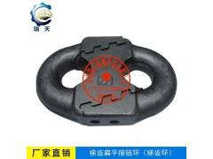 30x108扁平接鏈環(huán)濟南瑞天廠家歡迎訂購批發(fā)