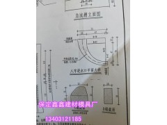 高速泄水口模具定義  高速泄水口模具維護
