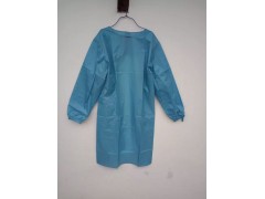 醫(yī)院專用防水罩袍，防護(hù)服