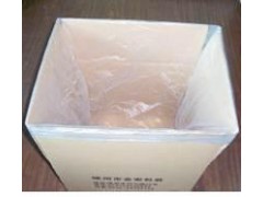 紙箱內(nèi)襯袋 紙箱防水袋 套紙箱防漏膠袋