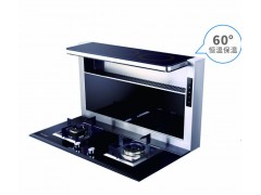 分體式集成灶排名美炊分體式集成灶一線品牌