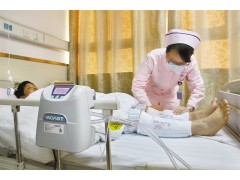 美國DJO公司VenaFlow預(yù)防深靜脈血栓泵