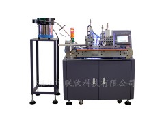 深圳usb自動(dòng)焊錫機(jī)|usb全自動(dòng)焊錫機(jī)廠家