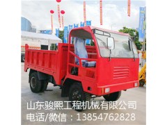 四輪柴油工程車廠家 農(nóng)發(fā)四驅農(nóng)用木材運輸車 四不像拖拉機