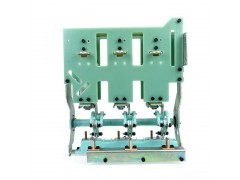 SYV1-12KV充氣柜斷路器