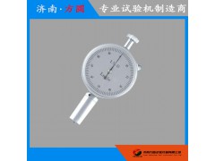 硬樹脂印刷版硬度測試 Lx-D邵氏硬度計可能更適合您