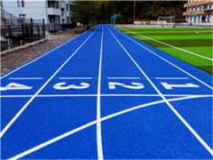 供應(yīng)上海幼兒園ETPU塑膠跑道