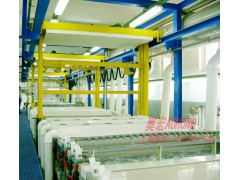 金屬表面處理 全自動(dòng)電鍍?cè)O(shè)備 奧宏環(huán)保