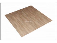 佛山批發(fā)木紋防水地板膠鄉(xiāng)村生活民宿旅館農(nóng)家樂(lè)餐廳片材石塑地磚