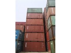 天津北京河北二手集裝箱 倉(cāng)庫(kù)集裝箱出售 創(chuàng)意集裝箱改制等