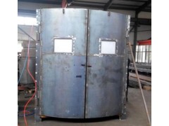 礦用自動(dòng)平衡風(fēng)門(mén)山東廠家配套調(diào)節(jié)風(fēng)窗