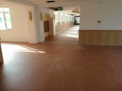 常州醫(yī)院專業(yè)PVC塑膠地板學(xué)校專業(yè)地板常州健身房專業(yè)地板