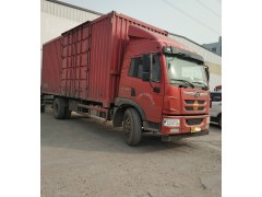 青島至桂林物流貨物運輸專線公司 長途運輸公司 價格實惠