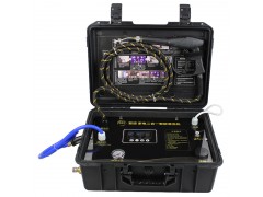 家電管道清洗一體機(jī)多功能自來(lái)水管清洗設(shè)備