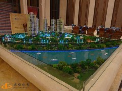 廣東模型制作廠家_地產(chǎn)銷售模型