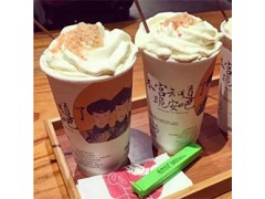 茶顏悅色加盟費多少 茶顏悅色奶茶可以加盟嗎