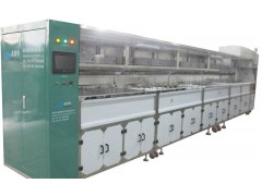 火車塞門、制動閥超聲波清洗機(jī)VGT-709FHA