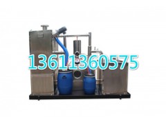 天津不銹鋼隔油池廠家直銷