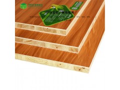 中國十大板材品牌百的寶E0級杉木芯生態(tài)衣柜板材金秋送爽