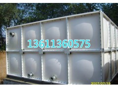 天津玻璃鋼水箱廠家直銷