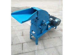 錘片式豬飼料粉碎機(jī) 雞鴨場剩飯剩菜粉碎機(jī)