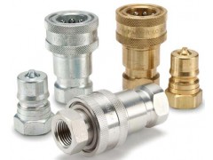 中國代理供應(yīng) Parker派克60系列快速接頭 信德邁