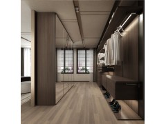 翰諾威全屋定制家具定制衣柜 | 個(gè)性與定制的邂逅