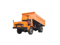 礦井掘進(jìn)運(yùn)渣車 TAN-R03巷道四驅(qū)自卸運(yùn)輸車