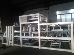 水泥發(fā)泡切割機(jī) 宏達(dá)生產(chǎn)廠家 產(chǎn)品設(shè)備性能