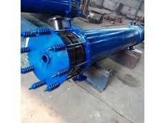 唐?？h石墨吸收器運行穩(wěn)定