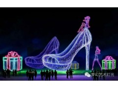 浪漫光影展現(xiàn)貨低價(jià)出租 燈光節(jié)亮化設(shè)備出租