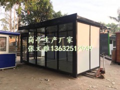 深圳美食亭廠家 深圳食品亭廠家 美食甜品屋 崗?fù)ぴO(shè)計 亭子