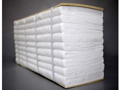 乙烯裂解爐陶瓷纖維模塊施工技術(shù)優(yōu)勢