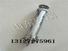 批發(fā)FW-2瓦斯取樣器廠家，高負壓瓦斯取樣機作用