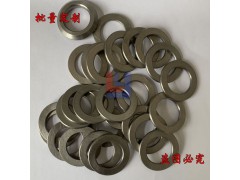 生產(chǎn)軸承墊圈非標(biāo)墊片內(nèi)徑35X45X4mm等規(guī)格