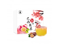 巴西果萃（30倍）招商（代加工/貼牌）