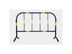 佛山粵盾交通鐵馬護欄市政圍欄移動護欄隔離欄