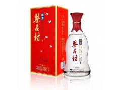 十堰梨花村42度紅綿柔白酒經(jīng)銷商李氏典藏梨花村酒水批發(fā)供應(yīng)