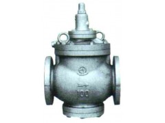 原裝進(jìn)口日本閥天RP-9蒸汽減壓閥