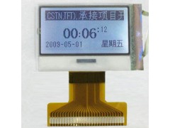 12864-55小尺寸COG顯示屏
