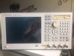 二手網絡分析儀回收Agilent E5071B收購