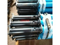 DW31.5-180/100單體液壓支柱27硅錳無縫鋼管