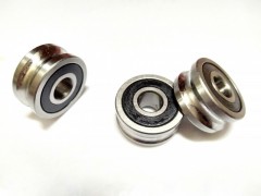 LFR50-5-5KDD/NPP滾輪軸承