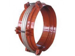 單式軸向型膨脹節(jié) -空冷供熱機(jī)組風(fēng)道補(bǔ)償器